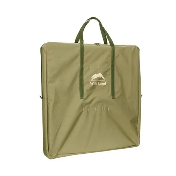 cafe 4 racer - Armádny prebytok Wild Land Camping tabuľka zelená - Army Surplus Na Cestovanie 