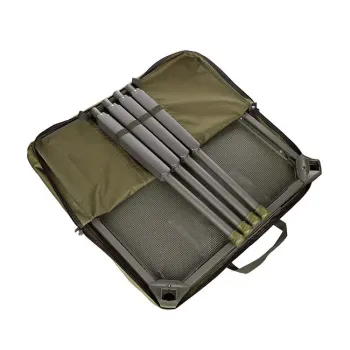 cafe 4 racer - Army Surplus Wild Land Camping table green - Army Surplus Na Cestování 