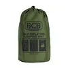 cafe 4 racer - Army Surplus Nafukovacia karimatka na spanie zelená - Army Surplus Na Cestovanie 