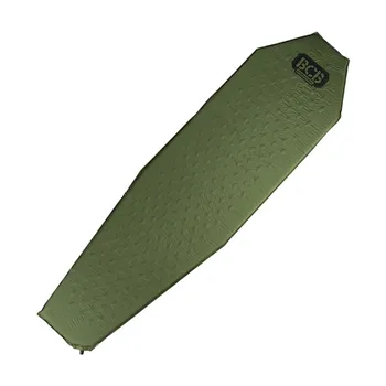 cafe 4 racer - Army Surplus Nafukovacia karimatka na spanie zelená - Army Surplus Na Cestovanie 
