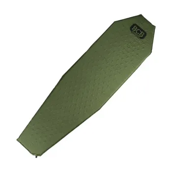 cafe 4 racer - Army Surplus Selfinflatable sleeping mat green - Army Surplus Na Cestování 