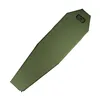 cafe 4 racer - Army Surplus Nafukovacia karimatka na spanie zelená - Army Surplus Na Cestovanie 