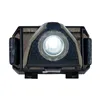 cafe 4 racer - Army Surplus Headlight Tundra Zoom LED - Army Surplus Na Cestování 
