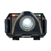 cafe 4 racer - Army Surplus Headlight Tundra Zoom LED - Army Surplus Na Cestování 