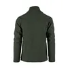 cafe 4 racer - Army Surplus Softshell jacket outdoor green - Army Surplus Bundy 