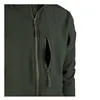 cafe 4 racer - Army Surplus Softshell jacket outdoor green - Army Surplus Bundy 