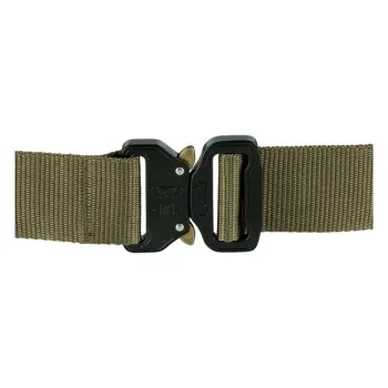 cafe 4 racer - Army Surplus Tactical Fast belt green - Army Surplus Belt 