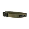 cafe 4 racer - Army Surplus Tactical Fast belt green - Army Surplus Belt 