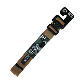cafe 4 racer - Army Surplus Tactical Fast belt coyote - Army Surplus Belt 