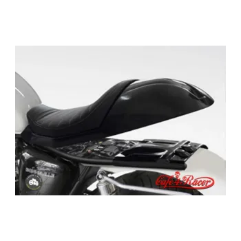 cafe 4 racer - Triumph Bonneville Café Racer seat - Cafe4Racer Triumph Bonneville 