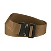 cafe 4 racer - Army Surplus Tactical Fast belt coyote - Army Surplus Belt 