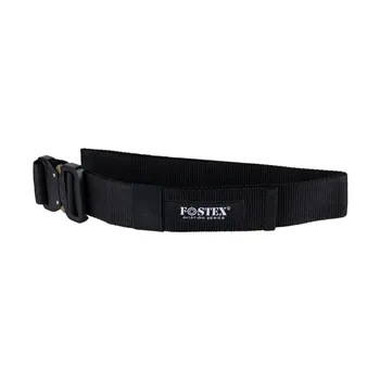 cafe 4 racer - Army Surplus Tactical Fast belt black - Army Surplus Opasok 