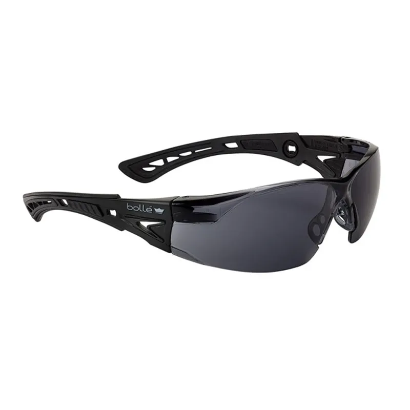 cafe 4 racer - Army Surplus Bollé Rush+ glasses smoke - Army Surplus Sluneční brýle 