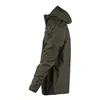 cafe 4 racer - Army Surplus TF-2216 Hardshel jacket ranger green - Army Surplus Jackets 