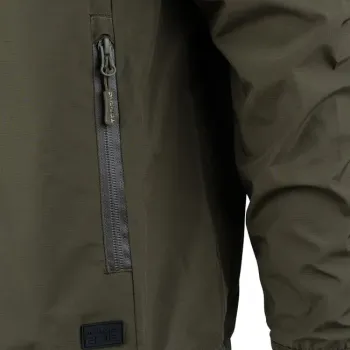 cafe 4 racer - Army Surplus TF-2216 Hardshel jacket ranger green - Army Surplus Jackets 