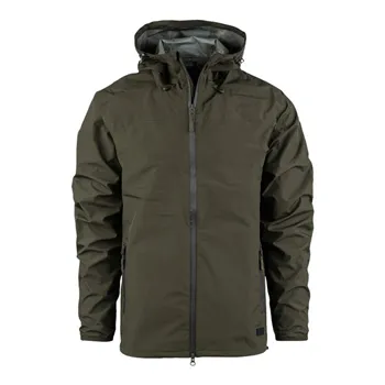 Army Surplus TF-2216 Hardshel jacket ranger green