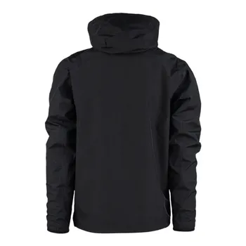cafe 4 racer - Army Surplus TF-2216 Hardshel jacket black - Army Surplus Bundy 