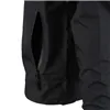 Army Surplus TF-2216 Hardshel jacket black