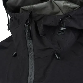 Army Surplus TF-2216 Hardshel jacket black