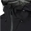 cafe 4 racer - Army Surplus TF-2216 Hardshel jacket black - Army Surplus Bundy 
