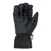 cafe 4 racer - Army Surplus Softshell Thinsulate gloves black - Army Surplus Rukavice 