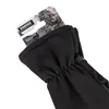 cafe 4 racer - Army Surplus Softshell Thinsulate gloves black - Army Surplus Rukavice 