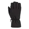 cafe 4 racer - Army Surplus Softshell Thinsulate gloves black - Army Surplus Rukavice 