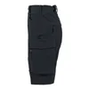 cafe 4 racer - Army Surplus TF-2215 Echo Three tactical short black - Army Surplus Kraťasy 
