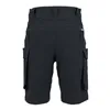 cafe 4 racer - Army Surplus TF-2215 Echo Three tactical short black - Army Surplus Kraťasy 