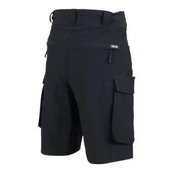 cafe 4 racer - Army Surplus TF-2215 Echo Three tactical short black - Army Surplus Kraťasy 