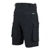 cafe 4 racer - Army Surplus TF-2215 Echo Three tactical short black - Army Surplus Kraťasy 