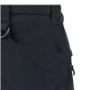 cafe 4 racer - Army Surplus TF-2215 Echo Three tactical short black - Army Surplus Kraťasy 