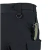 cafe 4 racer - Army Surplus TF-2215 Echo Three tactical short black - Army Surplus Kraťasy 