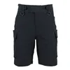 cafe 4 racer - Army Surplus TF-2215 Echo Three tactical short black - Army Surplus Kraťasy 