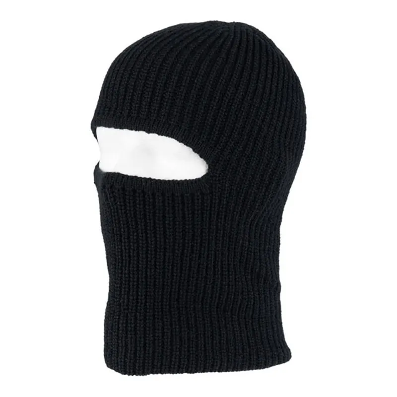 cafe 4 racer - Army Surplus Balaclava watch cap 2in1 - Army Surplus Kukly 