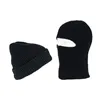 cafe 4 racer - Army Surplus Balaclava watch cap 2in1 - Army Surplus Kukly 