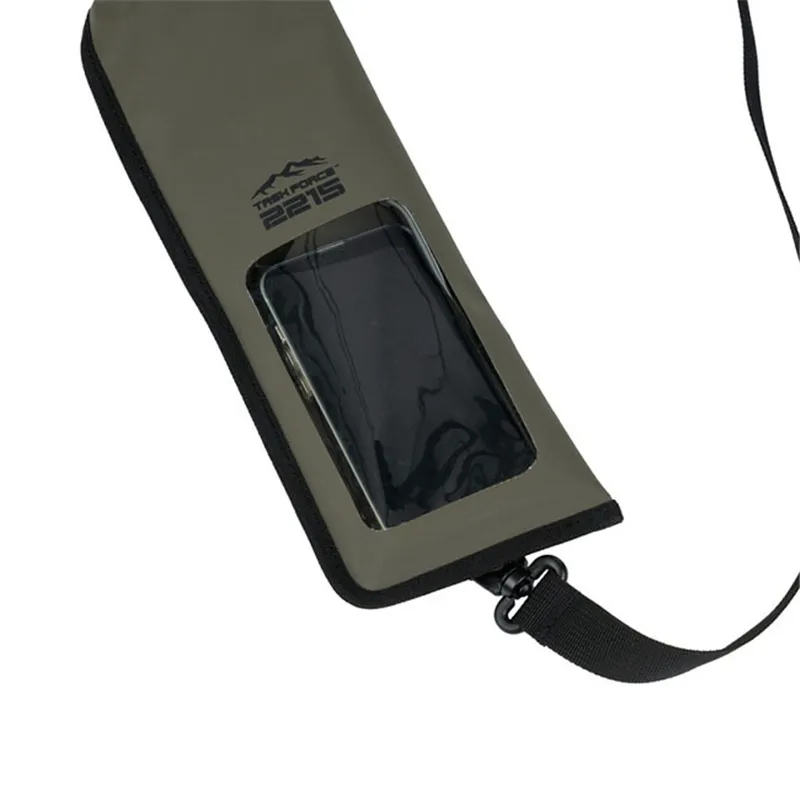cafe 4 racer - Army Surplus TF-2215 Waterproof phone pouch - Army Surplus Na Cestování 