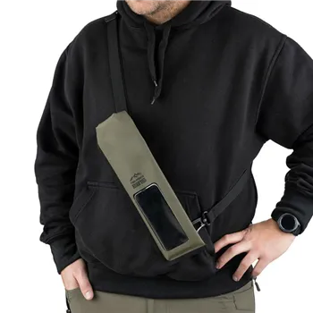 cafe 4 racer - Army Surplus TF-2215 Waterproof phone pouch - Army Surplus Na Cestování 