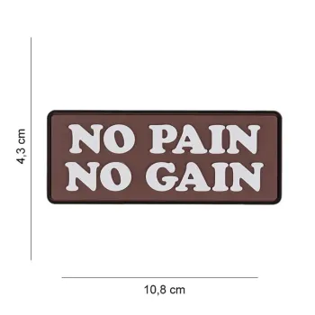 cafe 4 racer - PATCH TOP GUN - Army Surplus Nášivky 