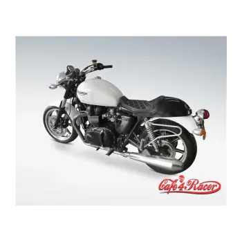 cafe 4 racer - Triumph Bonneville Café Racer seat - Cafe4Racer Triumph Bonneville 