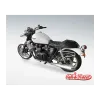 cafe 4 racer - Sedadlo Triumph Bonneville Café Racer - Cafe4Racer Triumph Bonneville 