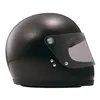 cafe 4 racer - DMD Rocket helmet Gloss black - DMD DMD Rocket 