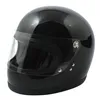 cafe 4 racer - DMD Rocket helmet Gloss black - DMD DMD Rocket 