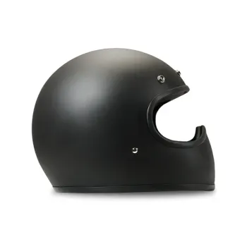 cafe 4 racer - DMD Racer Helmet Aequilibrium - DMD DMD Racer 