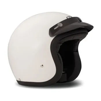 DMD helmet peak