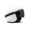 cafe 4 racer - DMD Goggle smoke / black strap - DMD Accessories 