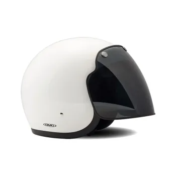 cafe 4 racer - HIGHWAY HAWK Handlebar Ace 22 mm (7/8) chróm - Highway Hawk Cafe Racer M-typ 4054783212859