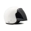 cafe 4 racer - DMD Big Visor Vintage/Retro helmet smoke - DMD Accessories 