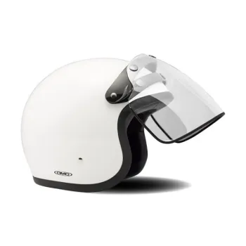 cafe 4 racer - DMD Visor Flip Up clear - DMD Accessories 