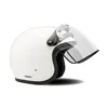cafe 4 racer - DMD Visor Flip Up clear - DMD Accessories 